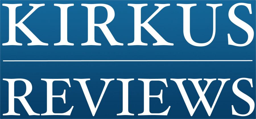 “Authentic and engaging”: Kirkus gives “Sea Legs” a starred review