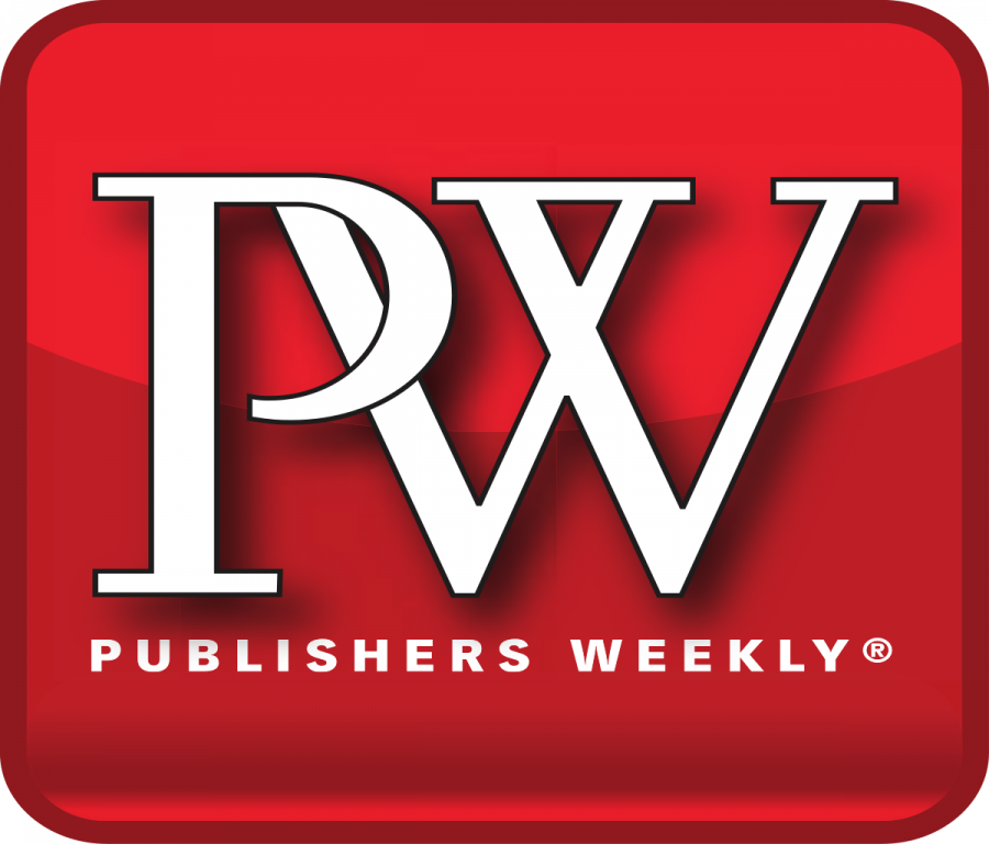 “Buoyant”: Publishers Weekly reviews “Sea Legs”