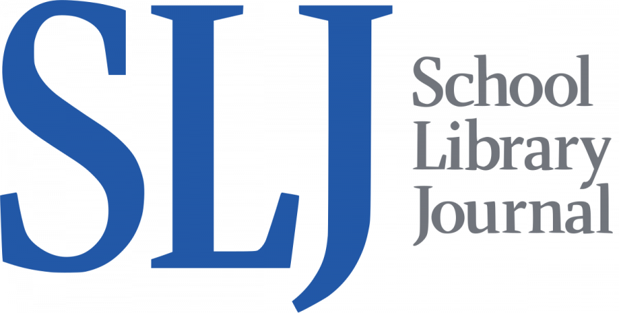 School Library Journal gives “Sea Legs” starred review!